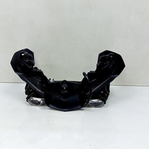 Yamaha 2cr upper front - upper,