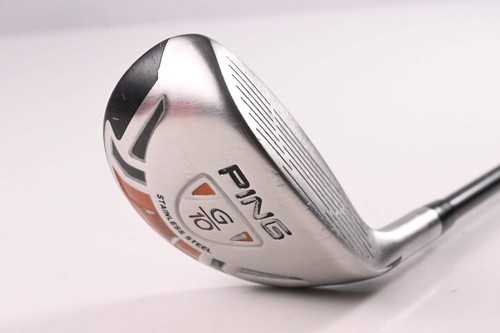 Ping g10 hybrid 18 degree - #2,