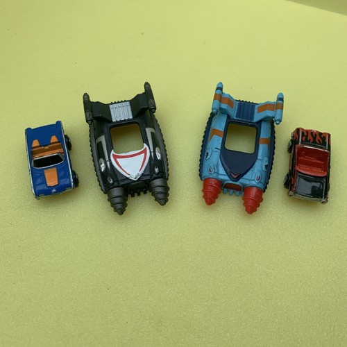 Micro machines galoob highway - machines,