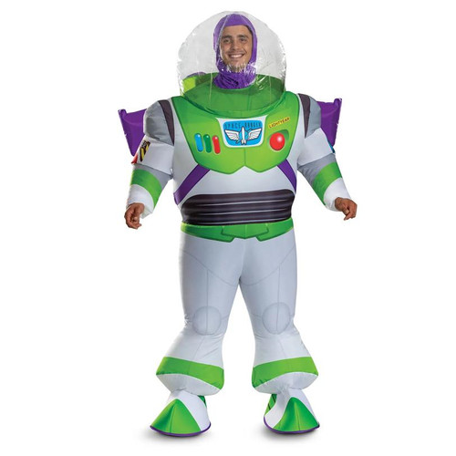 Inflatable disney pixar toy - disney,
