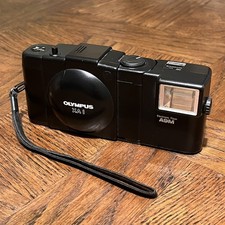 Fully Operational Olympus XA1
