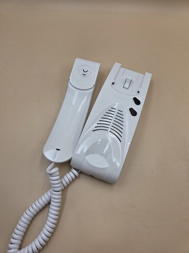Vimar elvox 8870 white wall - white,