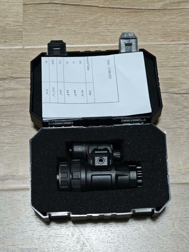 Night vision monocular gen2 - vision,