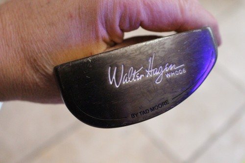 Walter hagen wh006 tad - by,