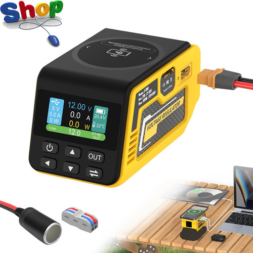 300w adjustable 30v voltage - adjustable,