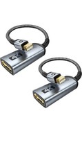 WARRKY 4K Mini DisplayPort to