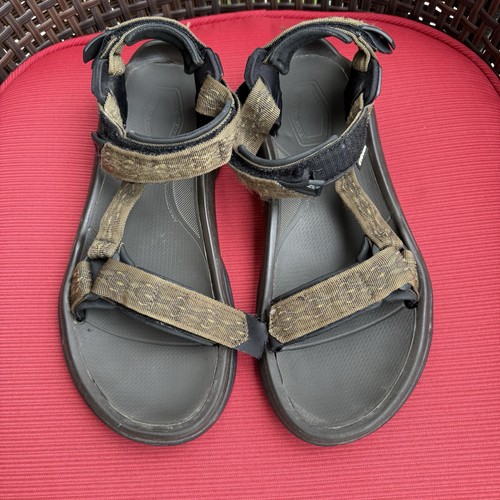 Teva men terra - men's, fl