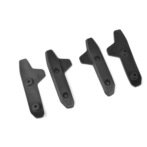 Team corally roof skids - -,