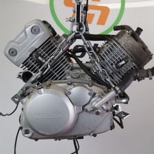 2010 Honda XL125V VARADERO