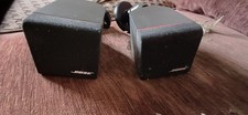 Bose Lifestyle Acoustimass
