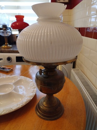 Vintage duplex made england - in,