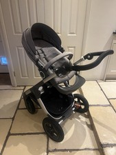 Stokke trailz all - stokke, all-terrain