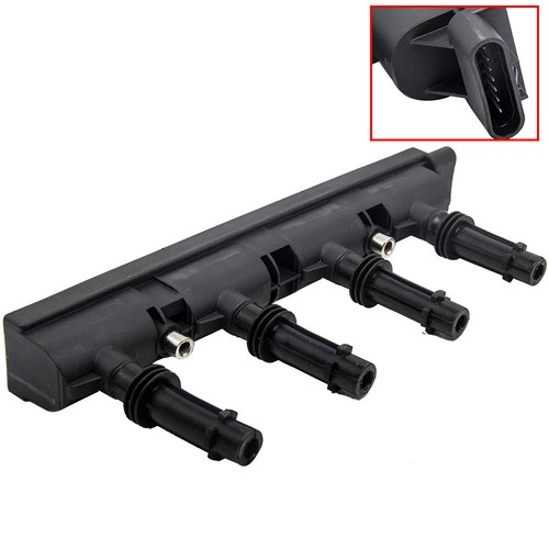 Ignition coil pack for - ignition,