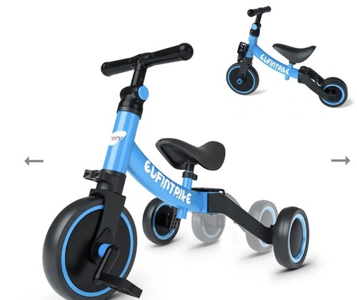 Besrey elfintrike 1 - 5,
