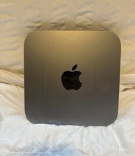 Apple Mac Mini 2018 Core I3