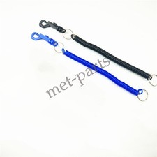 Hot Retractable Spiral