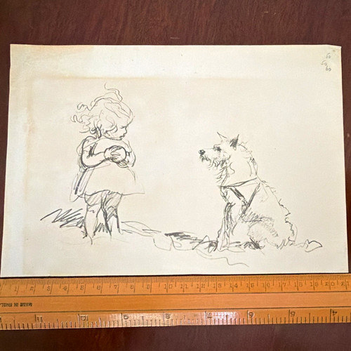 Beautiful original dowd - j.h.,