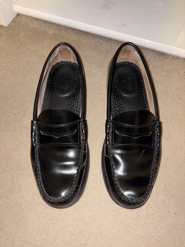 Bass larson penny loafer - bass,
