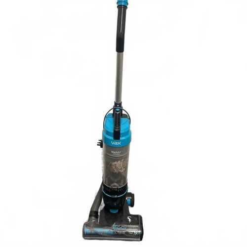 Vax mach air energise - vax, upright