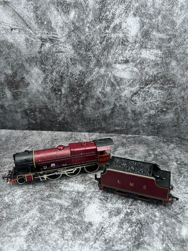 Mainline 092 lms 6 - mainline, 4-6-0