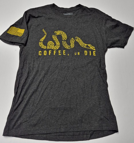 Black rifle coffee company - company, t