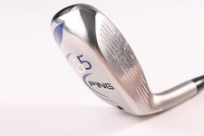 Ping G5 #3 Hybrid / 19 Degree