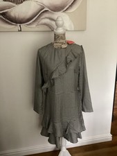 NEW Ladies Very Size 16 Black