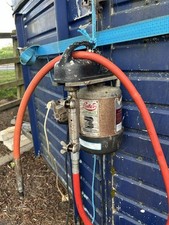 Lister 3 Speed Sheep Shearing