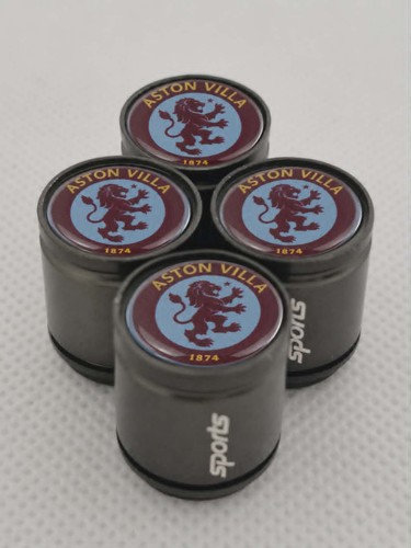 Aston villa football dust - fc,