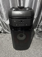 LG XBOOM OK55 500W Wireless