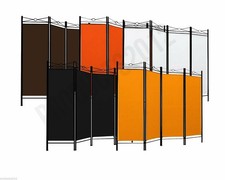 Folding room divider - folding, partition
