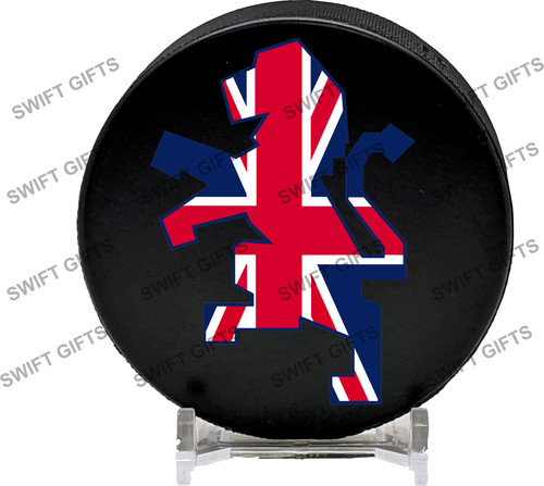 Great britain ice hockey - britain,