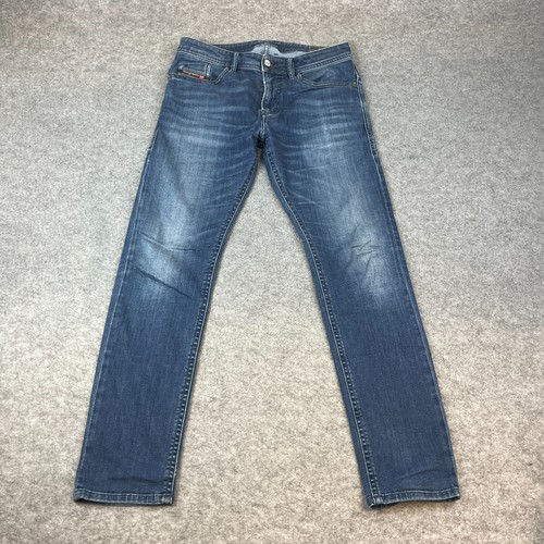Diesel mens jeans - diesel, slim