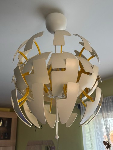Ikea 2014 ceiling pendant - ikea,