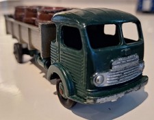 Dinky Simca Cargo Tipper Truck