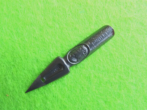Nibs pen pennino - pennino, dante