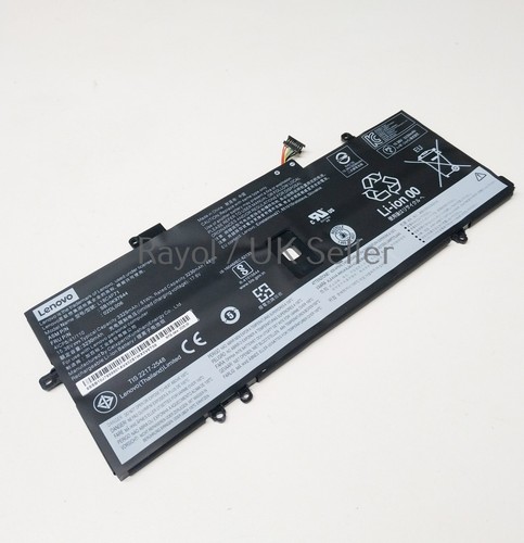 Genuine lenovo 51wh battery - lenovo,