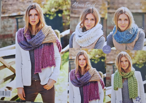 Knitting pattern shawl - knitting, pattern---shawl