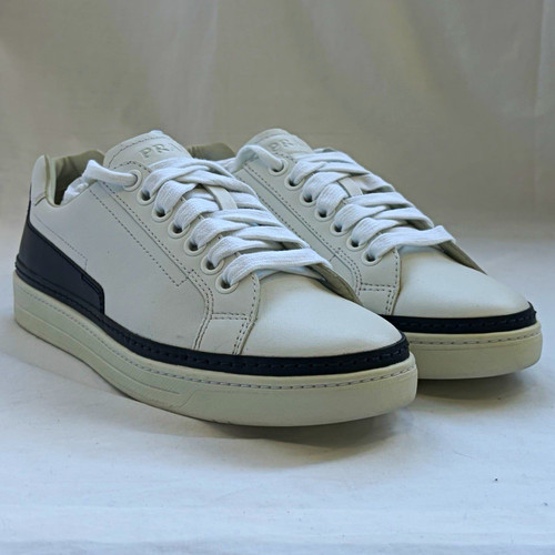 Prada men low - top, up