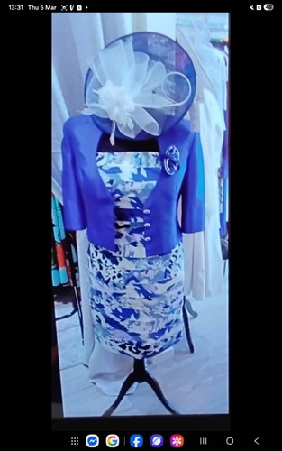 Wedding outfit size - outfit, 14