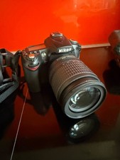 nikon camera