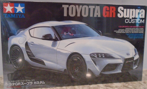 Tamiya 24371 24 scale - 1/24,
