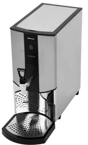 Marco ecoboiler commercial - marco,