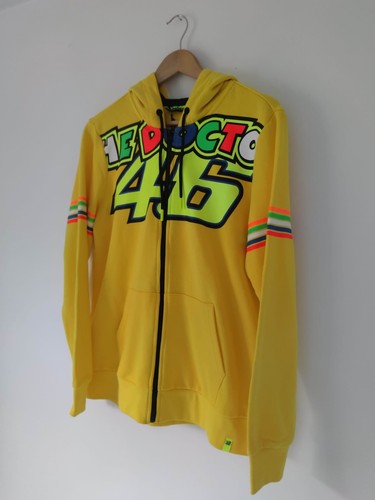 Valentino rossi ladies - valentino, yellow
