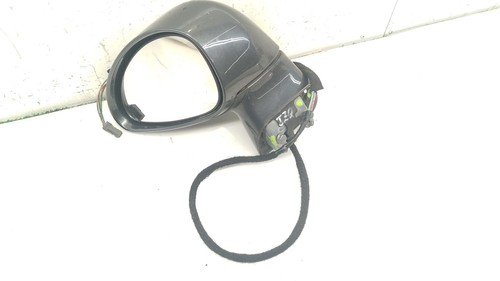 96548384 left rearview mirror - left,