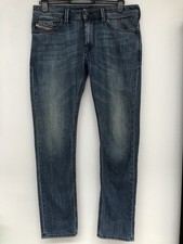 Diesel Jeans Men’s W33 L32