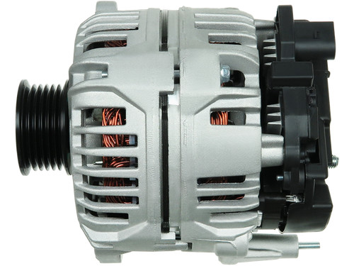Brand new alternator - new, 12v