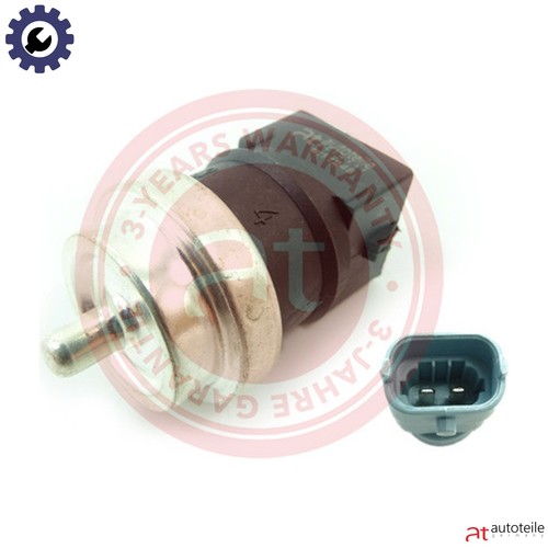 Sensor coolant temperature - coolant,