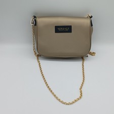 Versace fragrance Gold Clutch