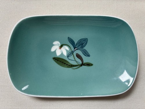 Wedgewood susie cooper flower - wedgewood,